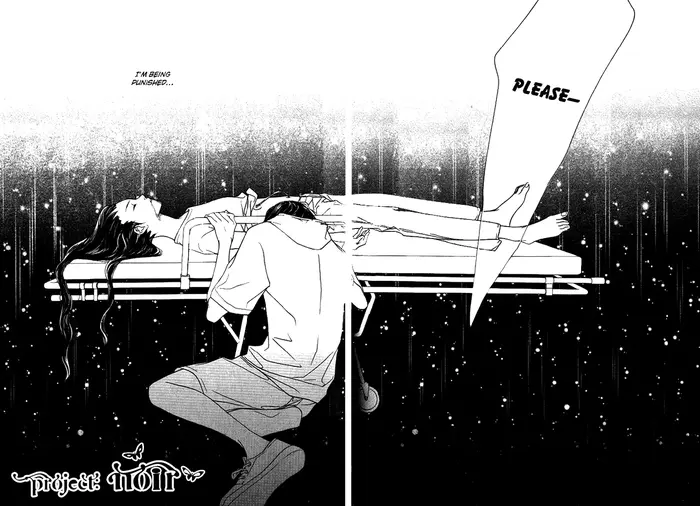 The Flowers of Evil Chapter 26 image 21_optimized